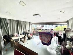 The Springside (D26), Terrace #458130541